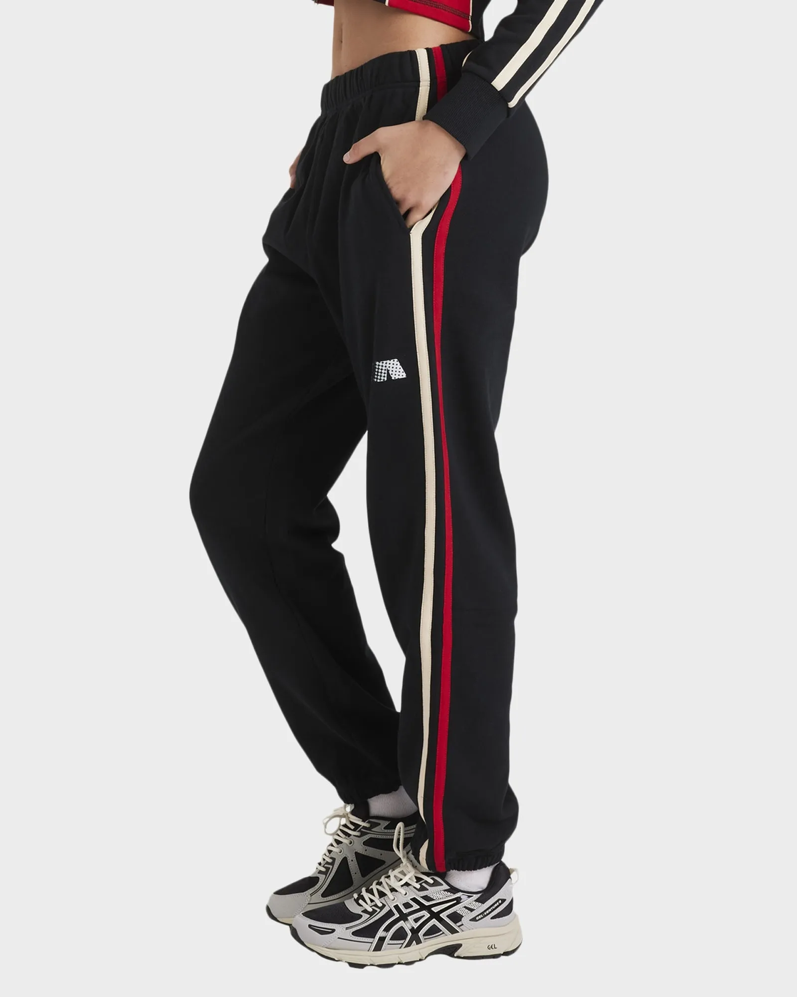 Womens VA Track Pants
