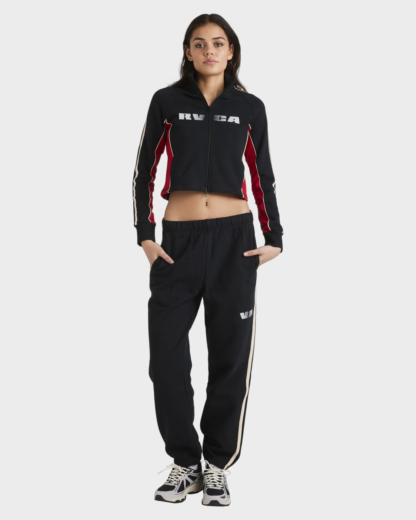 Womens VA Track Pants